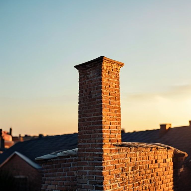 Miguel Hernandez Chimney LLC — professional Chimney Sweep in Maple Valley, our branded team and work van — Chimney Sweep near me Miguel Hernandez Chimney LLC — professional Chimney Sweep in Maple Valley, our branded team and work van — Chimney Sweep near me